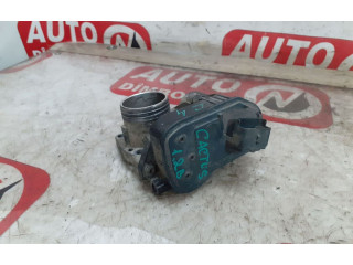 Дроссельная заслонка     9673622388    Citroen C4 Cactus 