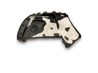 Блок комфорта 07357720870 Jeep Compass