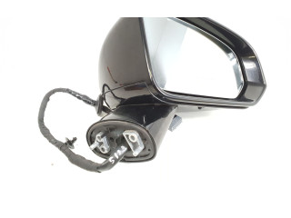 Зеркало электрическое Volvo S60 2018 - года