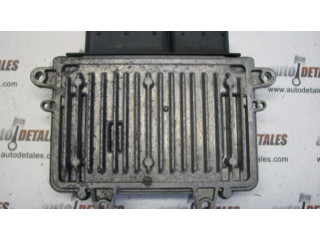 Řídící jednotka A6401506479 Mercedes-Benz A W169 2006