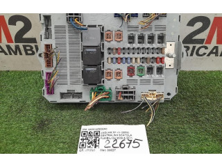 Pojistková skříňka 9X2314D628AC, 9X2314D628AC Jaguar XF X250 2009