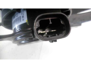 Вентилятор радиатора     8033M00008    Citroen C3 Picasso 1.4