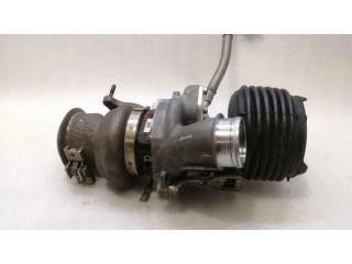 Turbodmychadlo Турбина A1330900280   Mercedes-Benz A W176 2.0  