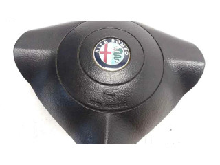 Подушка безопасности водителя 0735289920 Alfa Romeo GT