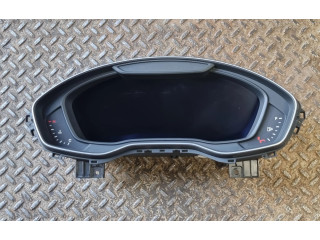 Панель приборов 8W5920890D, 0263731023 Audi Q5 SQ5