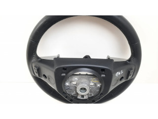 Руль Fiat Freemont 622485801D, P1RU63DX9AI