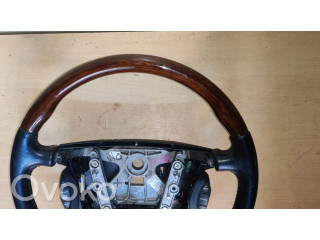 Руль Jaguar XJ X308 1998-2002 года HJB9181DB