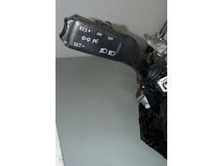 Рулевая рейка 549093, 1K0905865 Skoda Octavia Mk2 (1Z) 2004 - 2013 года