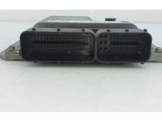 Блок управления двигателя 2757000148, 1860B550 Mitsubishi ASX