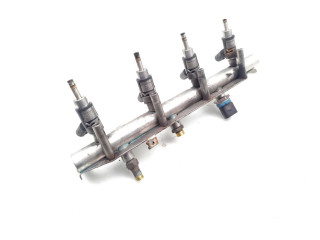 Комплект форсунок 06F133317L, 06D133096D Audi A3 S3 8P BWA