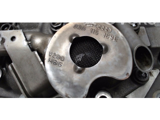 Масляный насос   03G115105G, 03G103537B  Volkswagen PASSAT B6 