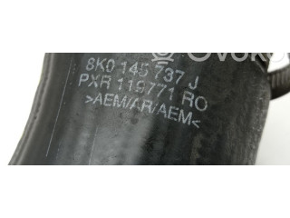 Турбина Audi A5 8T 8F 8K0145737J