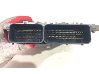 Блок управления двигателем Блок управления Volvo S60