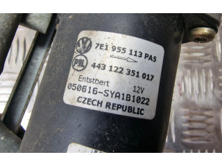 Комплект механизма стеклоочистителей