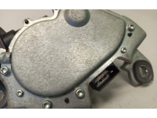 Моторчик заднего дворника 1Z9955711    Skoda Octavia Mk2 (1Z)