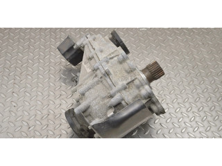 Редуктор коробки передач (раздатка)