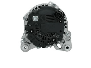 Генератор 0124325044, 944390453200   Skoda Rapid (NH)      