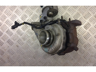 Турбина Vauxhall Antara 25184399, A1811039