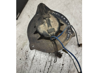 Вентилятор печки Mazda 626