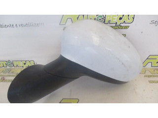 Zpětné zrcátko Fiat 500 2009 R20152572