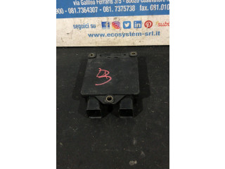 Блок подушек безопасности Ford Fiesta