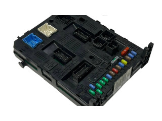   Pojistková skříňka 9678477280   Citroen Berlingo 2011