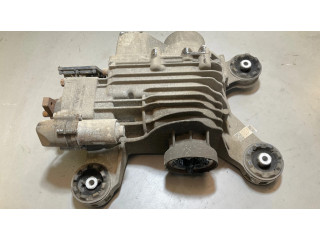 Задний редуктор