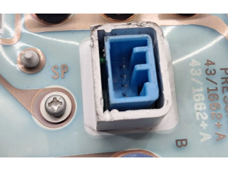 Панель приборов AR-0052-001 Rover 45