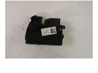   Pojistková skříňka 3C0937125A   Volkswagen Tiguan 2008