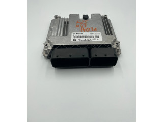 Блок управления двигателя 8574091, 030895883   BMW X3 F25