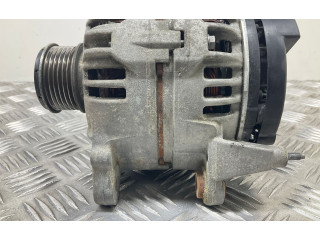 Генератор 03L903023 Audi Q3 8U