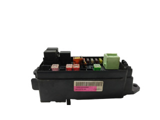 Блок предохранителей 9213372, 17236010 Mini One - Cooper Coupe R56