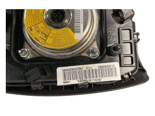 Volant Hyundai i20 Active 2016 56900C8000TRY, 56100C8140TRY