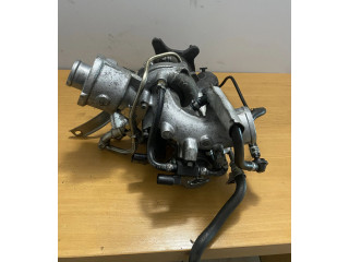 Turbodmychadlo Турбина 06H145701L, 53039700141 Volkswagen Tiguan