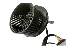 Вентилятор печки 998919K, 1K1819015F Volkswagen Caddy