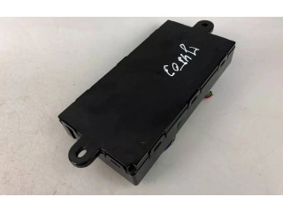 Блок управления 5WA907727G   Skoda Octavia Mk4