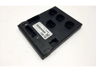 Блок комфорта 8K0907063P, F005V00851 Audi Q5 SQ5