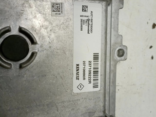 Блок управления двигателя 237109222R Renault Clio IV
