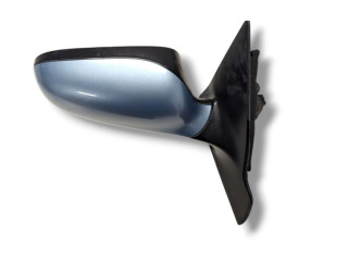 Зеркало электрическое Saab 9-3 Ver2 2008 - 2016 года