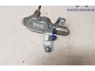 Моторчик заднего дворника 987002P000    KIA Sorento