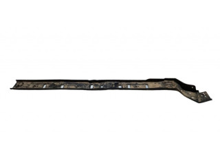 Защита дна топливного бака