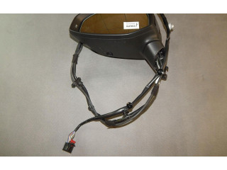 Зеркало электрическое        Audi S5 Facelift  2013 -  года   