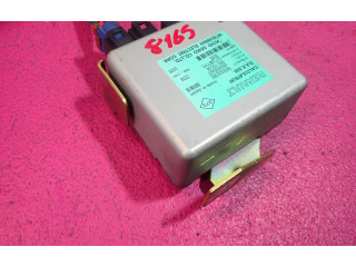 Насос усилителя руля 8200222352, 8200222352 Renault Clio II