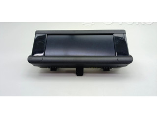 Дисплей 9801598680 Citroen C4 Cactus