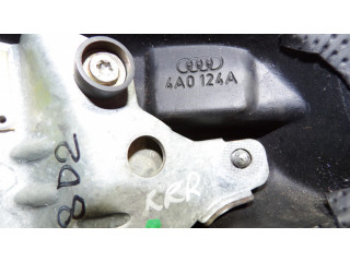 Руль Audi A8 S8 D2 4D 1994-2002 года 4A0419091AD, 4A0124A