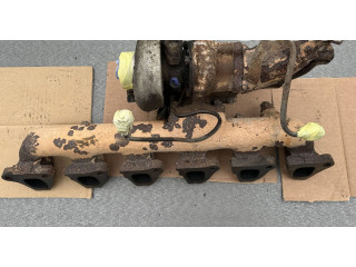 Turbodmychadlo Турбина 1441122J00 Nissan Patrol Y60