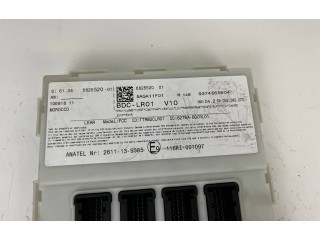 Řídící jednotka 8589145, 6825520 BMW X1 F48 F49 2016