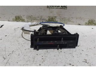 Блок управления климат-контролем    Suzuki Jimny