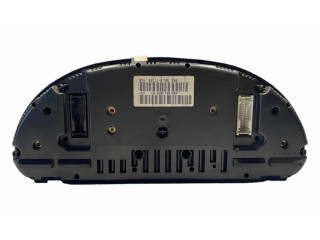 Přístrojová deska BMW 5 E39 2001 8381198, 62118381198