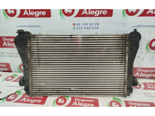 Интеркулер 96715, 96715 Volkswagen Touran I